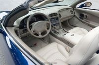 2004 Chevrolet Corvette Le Mans Commemorative Edition Convertible for sale