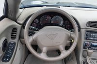 2004 Chevrolet Corvette Le Mans Commemorative Edition Convertible for sale