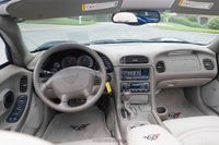 2004 Chevrolet Corvette Le Mans Commemorative Edition Convertible for sale