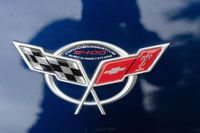 2004 Chevrolet Corvette Le Mans Commemorative Edition Convertible for sale