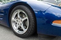 2004 Chevrolet Corvette Le Mans Commemorative Edition Convertible for sale