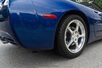 2004 Chevrolet Corvette Le Mans Commemorative Edition Convertible for sale