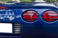 2004 Chevrolet Corvette Le Mans Commemorative Edition Convertible for sale