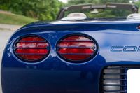 2004 Chevrolet Corvette Le Mans Commemorative Edition Convertible for sale