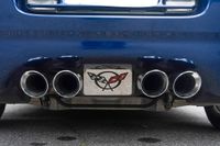 2004 Chevrolet Corvette Le Mans Commemorative Edition Convertible for sale
