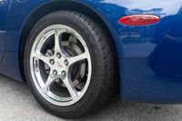 2004 Chevrolet Corvette Le Mans Commemorative Edition Convertible for sale