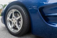 2004 Chevrolet Corvette Le Mans Commemorative Edition Convertible for sale