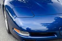 2004 Chevrolet Corvette Le Mans Commemorative Edition Convertible for sale