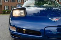 2004 Chevrolet Corvette Le Mans Commemorative Edition Convertible for sale