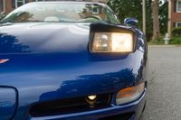 2004 Chevrolet Corvette Le Mans Commemorative Edition Convertible for sale