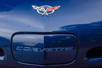 2004 Chevrolet Corvette Le Mans Commemorative Edition Convertible for sale