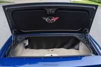 2004 Chevrolet Corvette Le Mans Commemorative Edition Convertible for sale