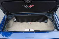 2004 Chevrolet Corvette Le Mans Commemorative Edition Convertible for sale