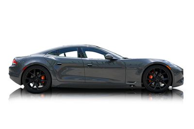 Passenger side photo of 2018 Karma Revero