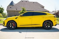 2021 Lamborghini Urus for sale