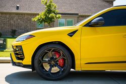 2021 Lamborghini Urus for sale