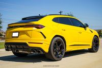 2021 Lamborghini Urus for sale