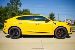 2021 Lamborghini Urus for sale