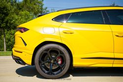 2021 Lamborghini Urus for sale