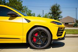 2021 Lamborghini Urus for sale