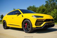 2021 Lamborghini Urus for sale