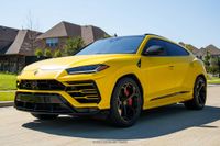 2021 Lamborghini Urus for sale