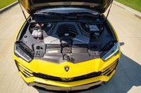 2021 Lamborghini Urus for sale