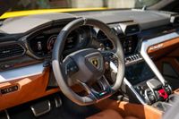 2021 Lamborghini Urus for sale