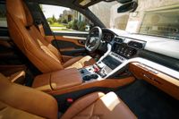2021 Lamborghini Urus for sale