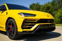 2021 Lamborghini Urus for sale