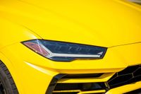 2021 Lamborghini Urus for sale