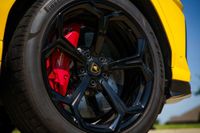 2021 Lamborghini Urus for sale