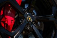 2021 Lamborghini Urus for sale