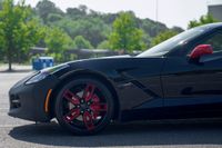 2019 Chevrolet Corvette Stingray Coupe 1LT for sale