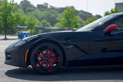 2019 Chevrolet Corvette Stingray Coupe 1LT for sale