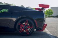 2019 Chevrolet Corvette Stingray Coupe 1LT for sale