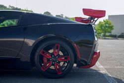 2019 Chevrolet Corvette Stingray Coupe 1LT for sale
