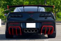 2019 Chevrolet Corvette Stingray Coupe 1LT for sale
