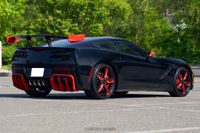 2019 Chevrolet Corvette Stingray Coupe 1LT for sale