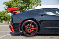 2019 Chevrolet Corvette Stingray Coupe 1LT for sale