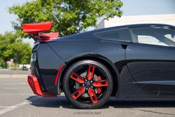 2019 Chevrolet Corvette Stingray Coupe 1LT for sale