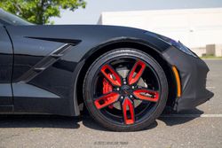 2019 Chevrolet Corvette Stingray Coupe 1LT for sale