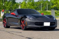 2019 Chevrolet Corvette Stingray Coupe 1LT for sale