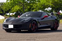 2019 Chevrolet Corvette Stingray Coupe 1LT for sale