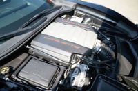 2019 Chevrolet Corvette Stingray Coupe 1LT for sale