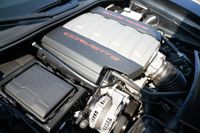 2019 Chevrolet Corvette Stingray Coupe 1LT for sale
