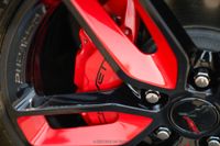 2019 Chevrolet Corvette Stingray Coupe 1LT for sale