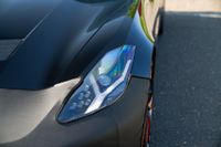 2019 Chevrolet Corvette Stingray Coupe 1LT for sale