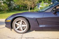 2013 Chevrolet Corvette Convertible 3LT for sale