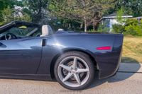 2013 Chevrolet Corvette Convertible 3LT for sale